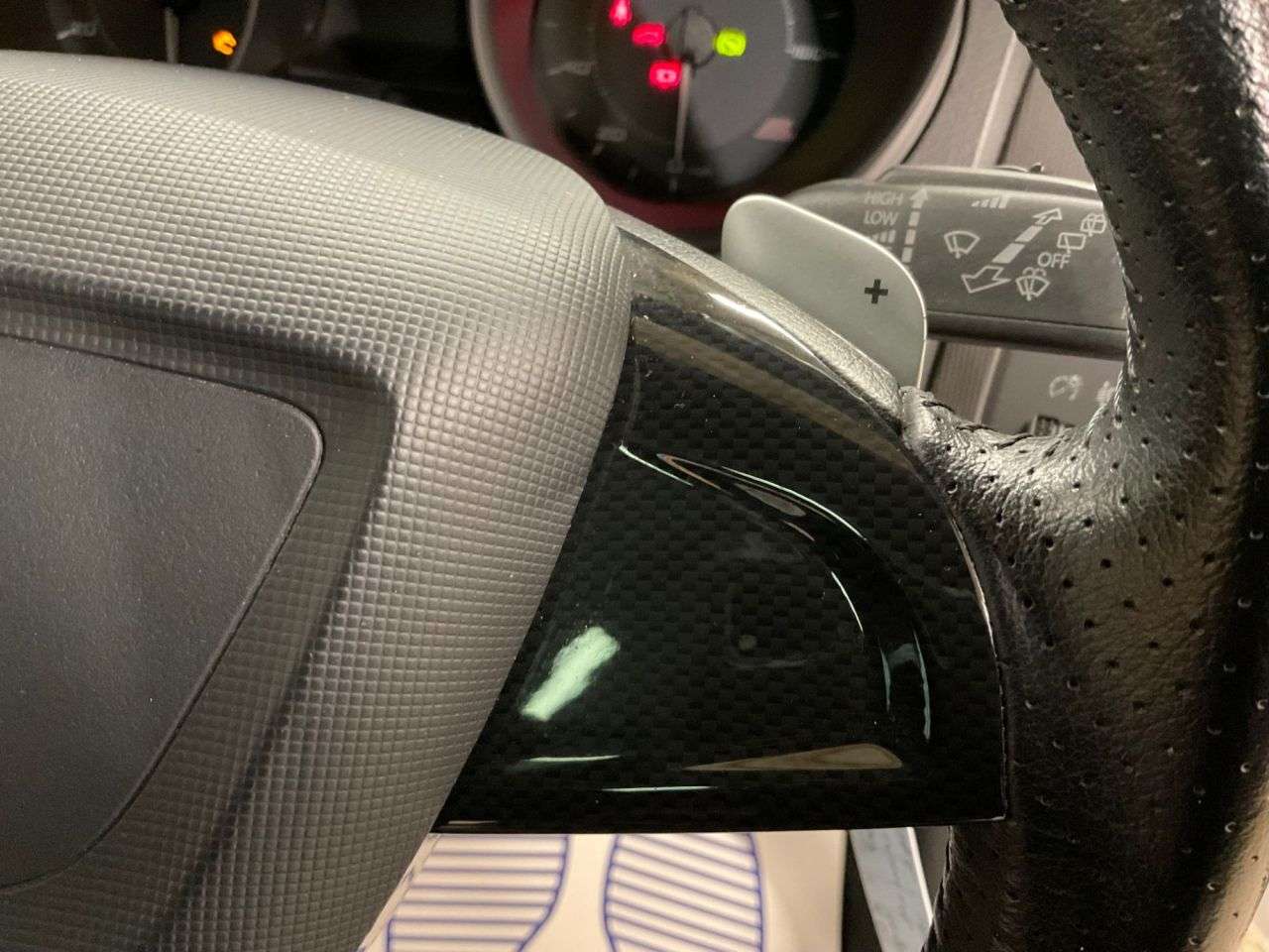 2012 SEAT IBIZA 2012 SEAT IBIZA