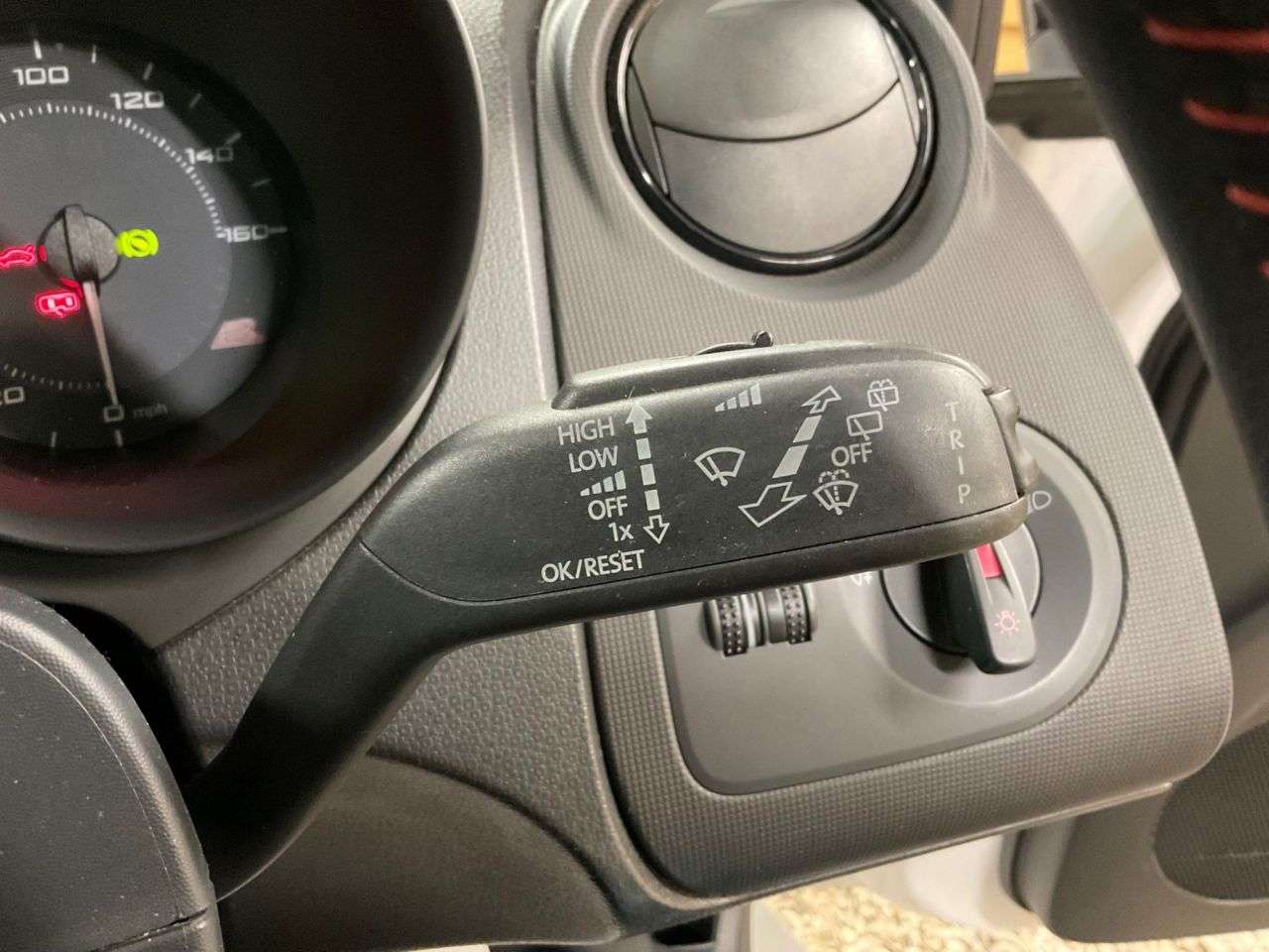 2012 SEAT IBIZA 2012 SEAT IBIZA