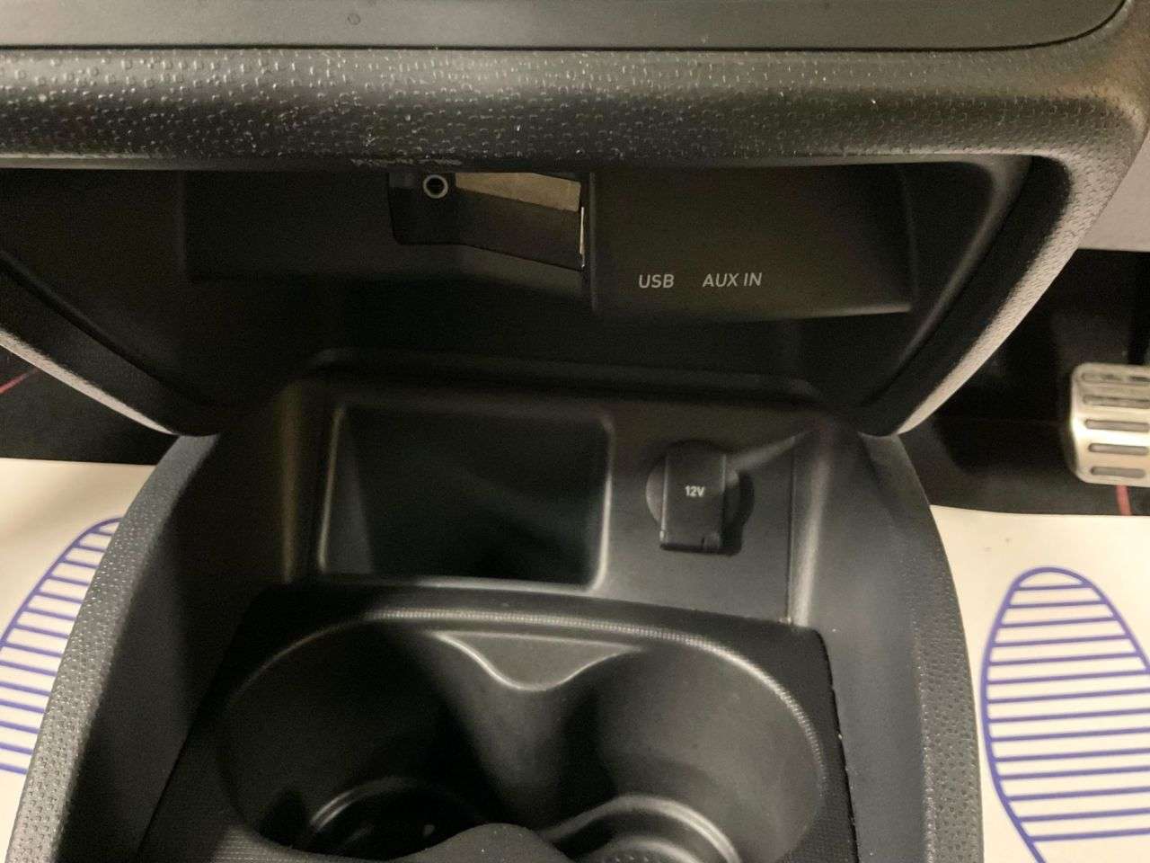 2012 SEAT IBIZA 2012 SEAT IBIZA