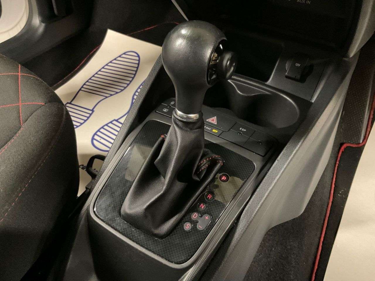 2012 SEAT IBIZA 2012 SEAT IBIZA