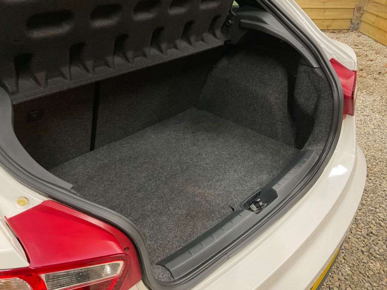 2012 SEAT IBIZA 2012 SEAT IBIZA