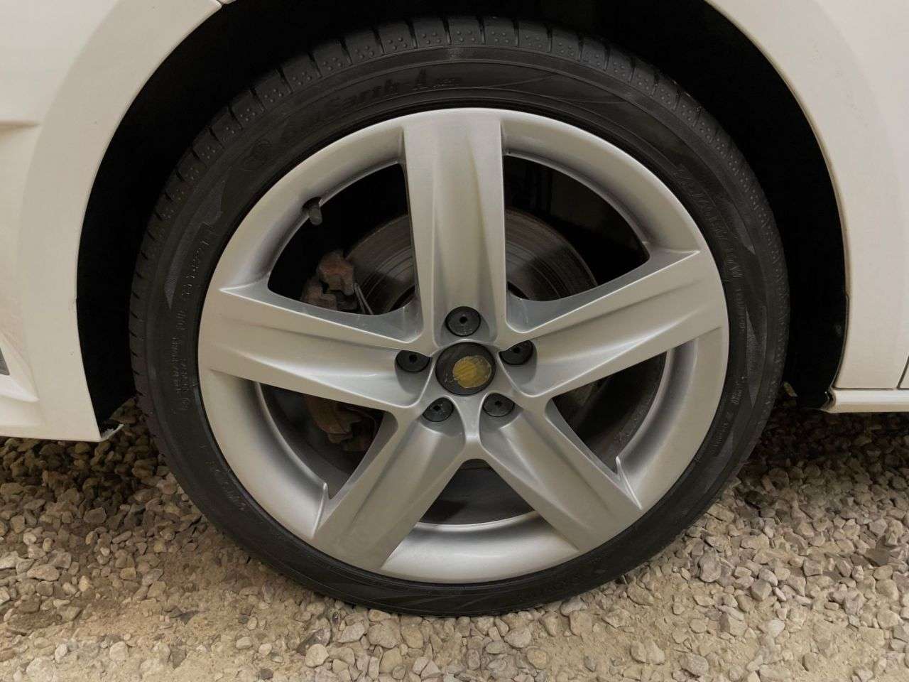 2012 SEAT IBIZA 2012 SEAT IBIZA