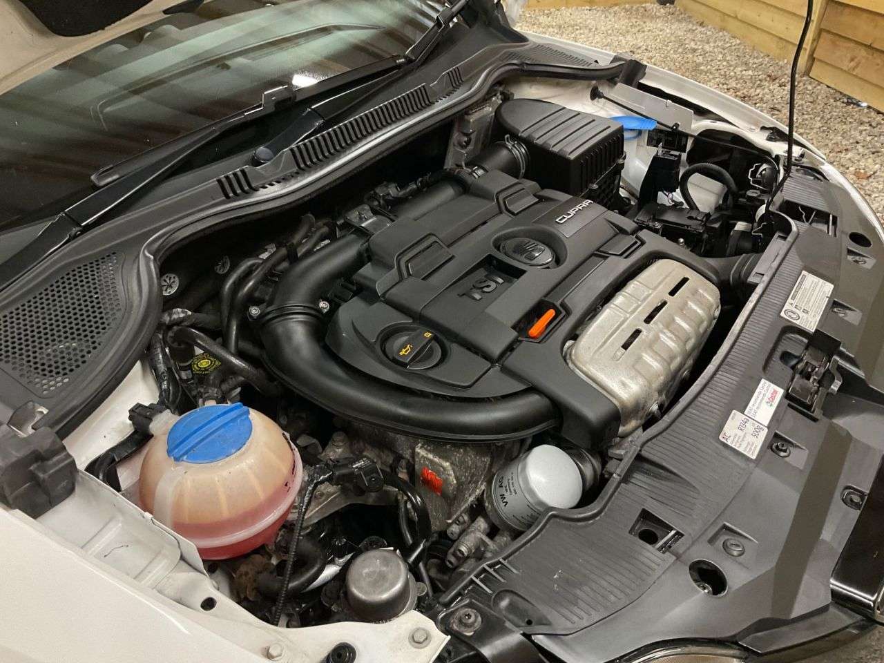 2012 SEAT IBIZA 2012 SEAT IBIZA