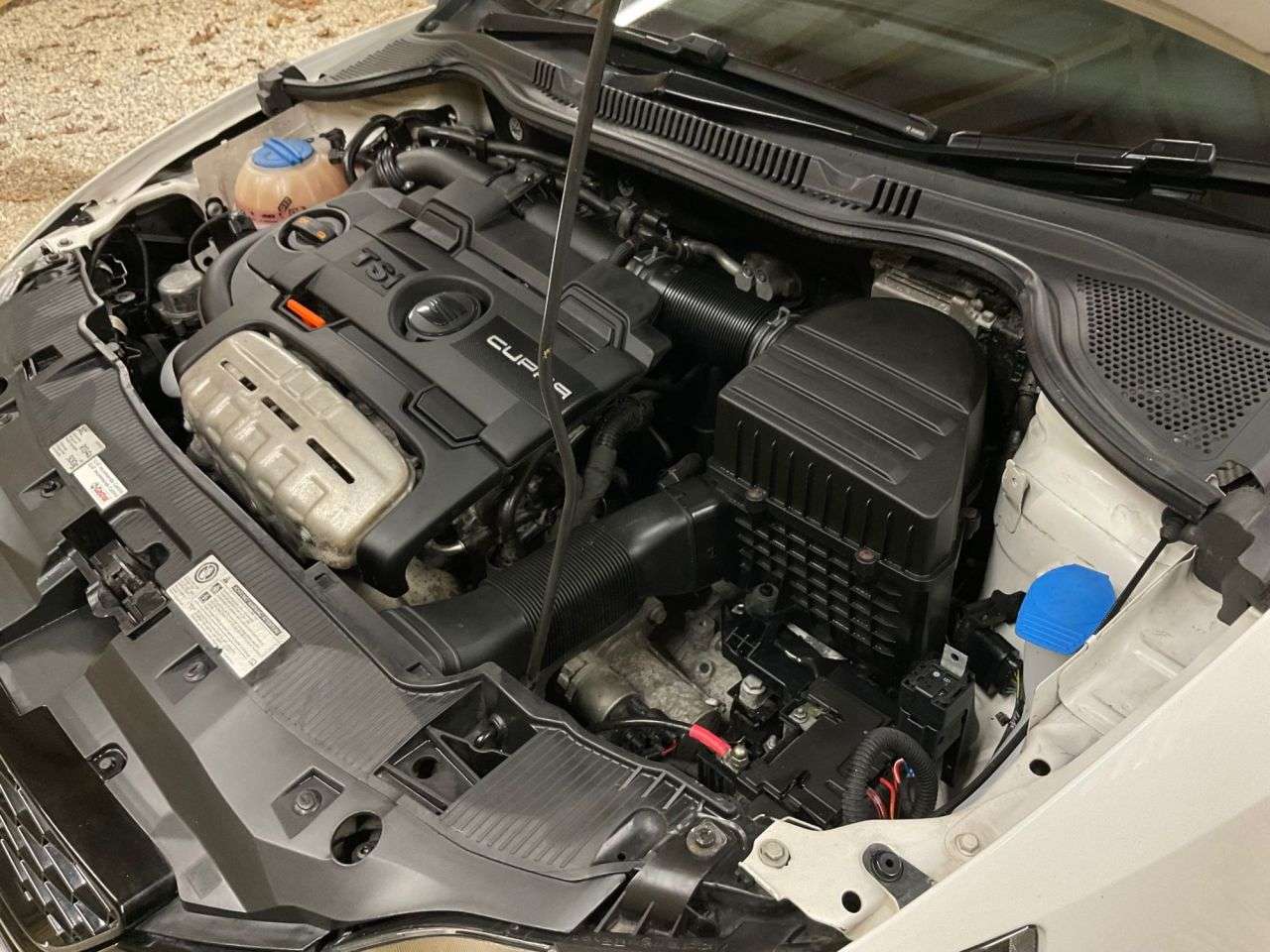 2012 SEAT IBIZA 2012 SEAT IBIZA