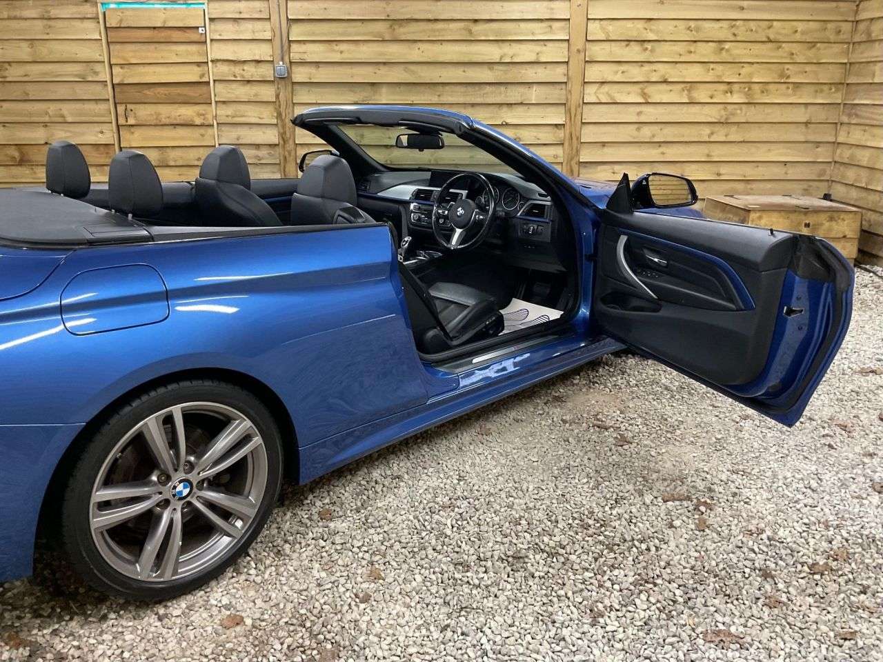 2015 BMW 4 SERIES 2015 BMW 4 SERIES