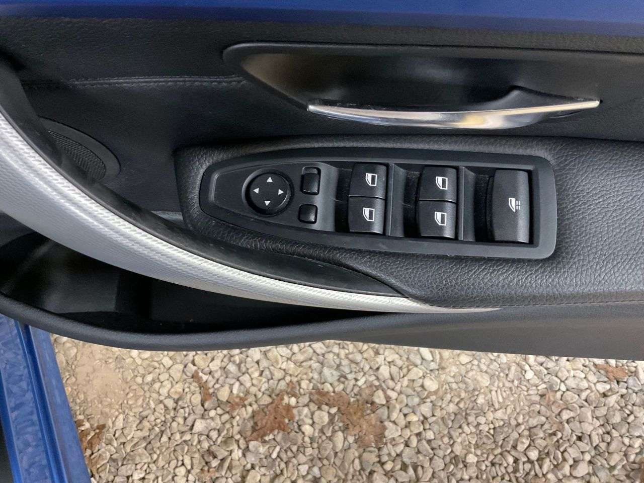 2015 BMW 4 SERIES 2015 BMW 4 SERIES