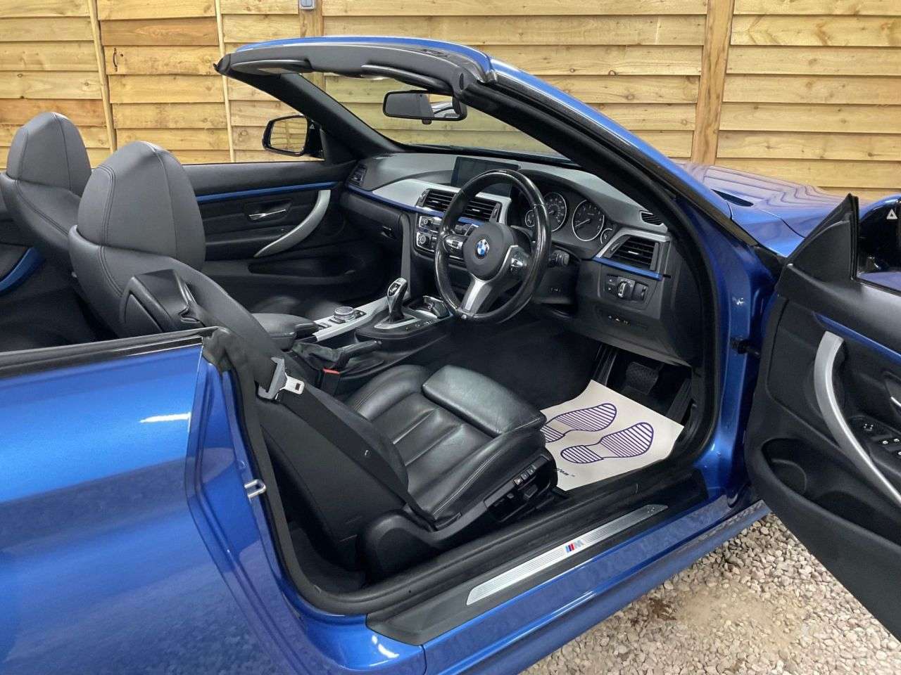 2015 BMW 4 SERIES 2015 BMW 4 SERIES