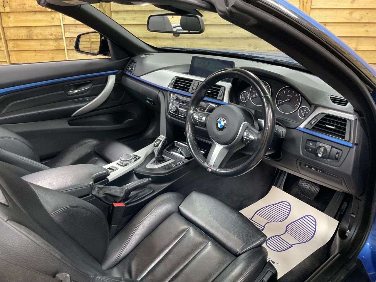 2015 BMW 4 SERIES 2015 BMW 4 SERIES