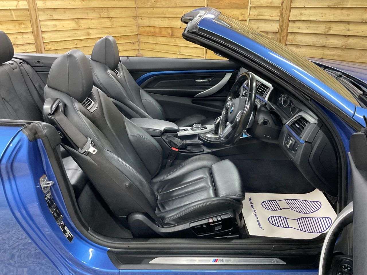 2015 BMW 4 SERIES 2015 BMW 4 SERIES