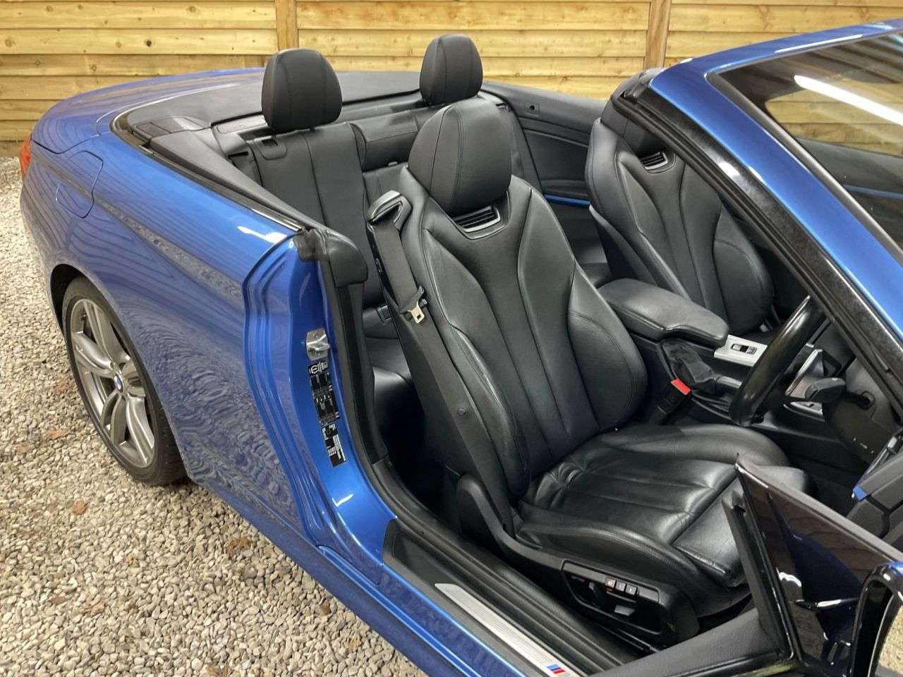 2015 BMW 4 SERIES 2015 BMW 4 SERIES