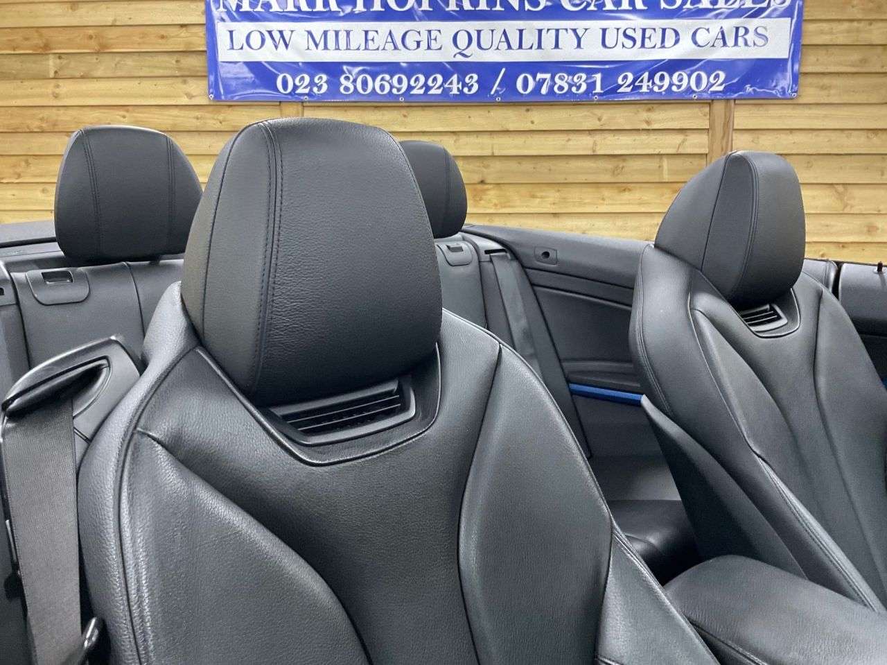 2015 BMW 4 SERIES 2015 BMW 4 SERIES