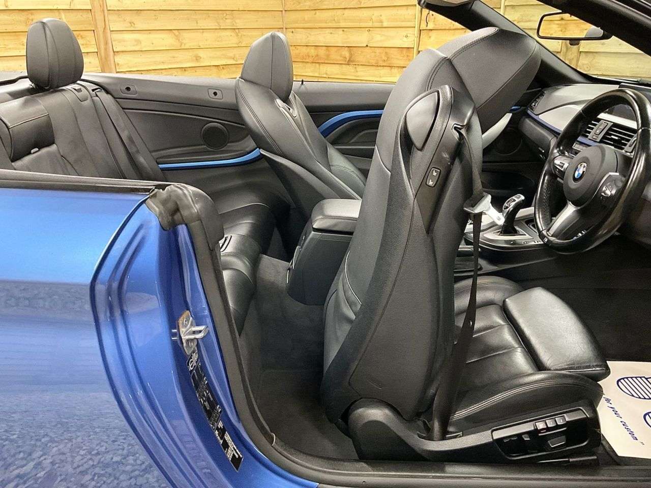 2015 BMW 4 SERIES 2015 BMW 4 SERIES