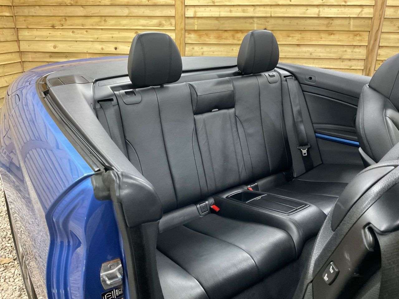 2015 BMW 4 SERIES 2015 BMW 4 SERIES