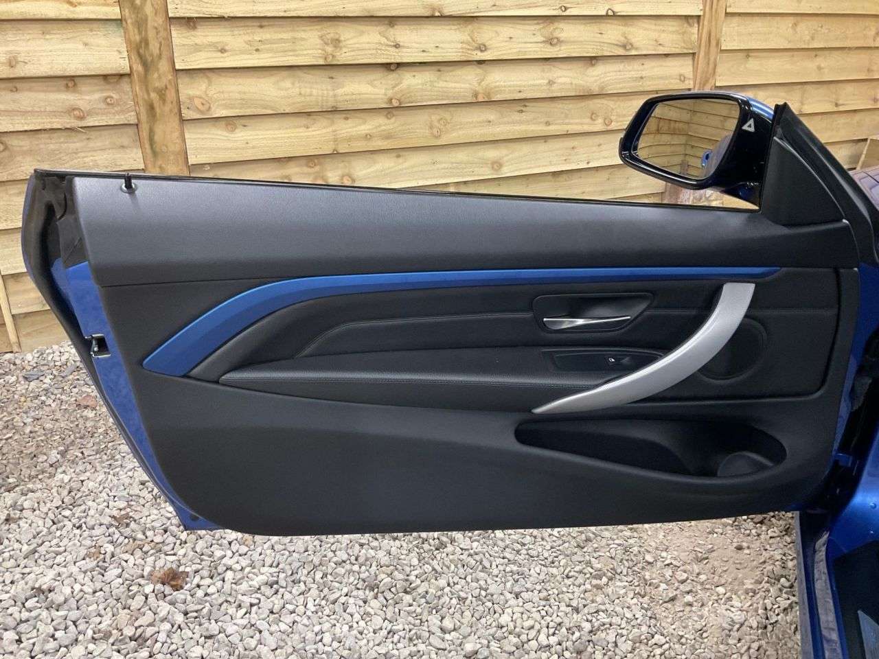 2015 BMW 4 SERIES 2015 BMW 4 SERIES