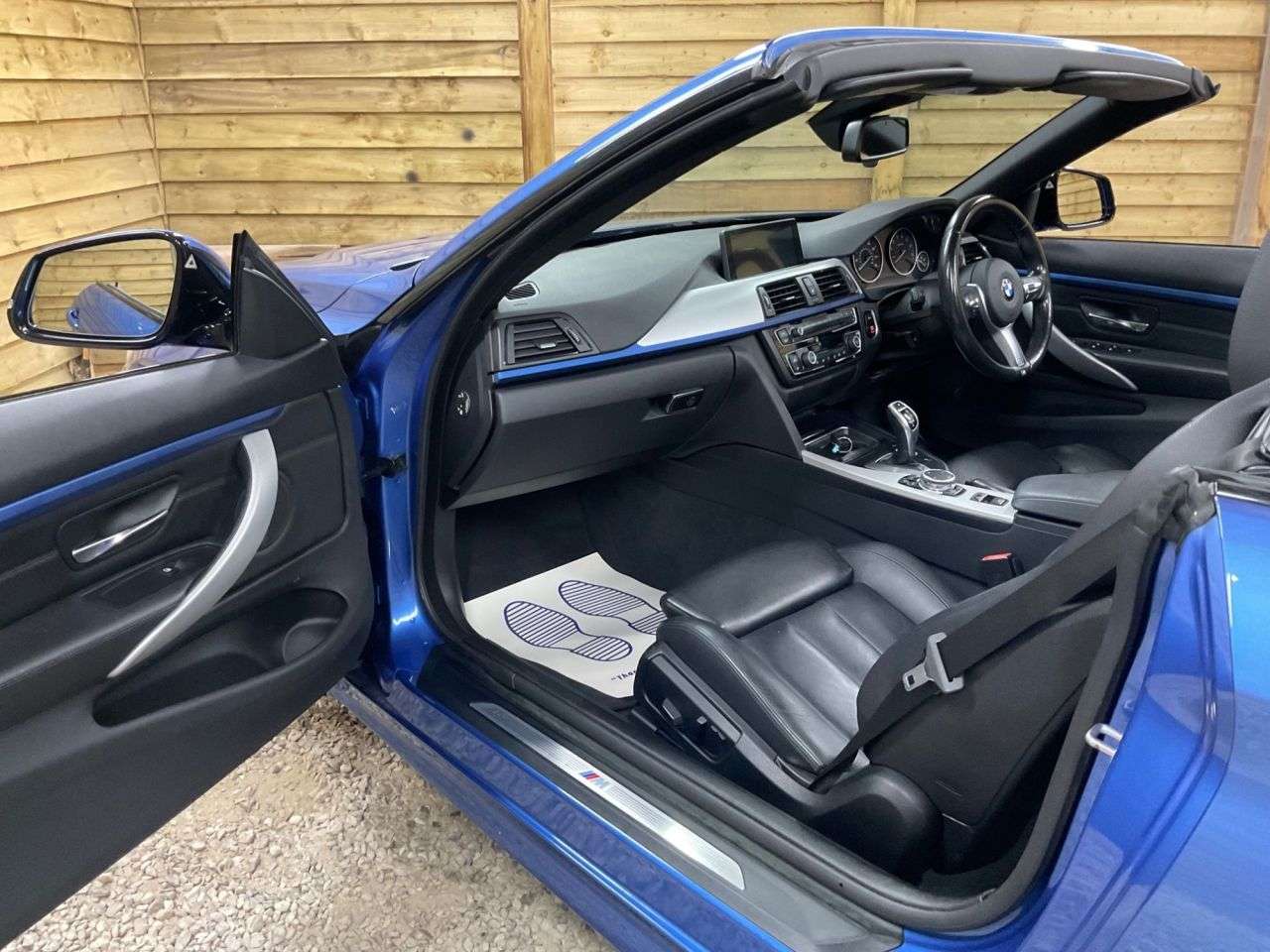 2015 BMW 4 SERIES 2015 BMW 4 SERIES