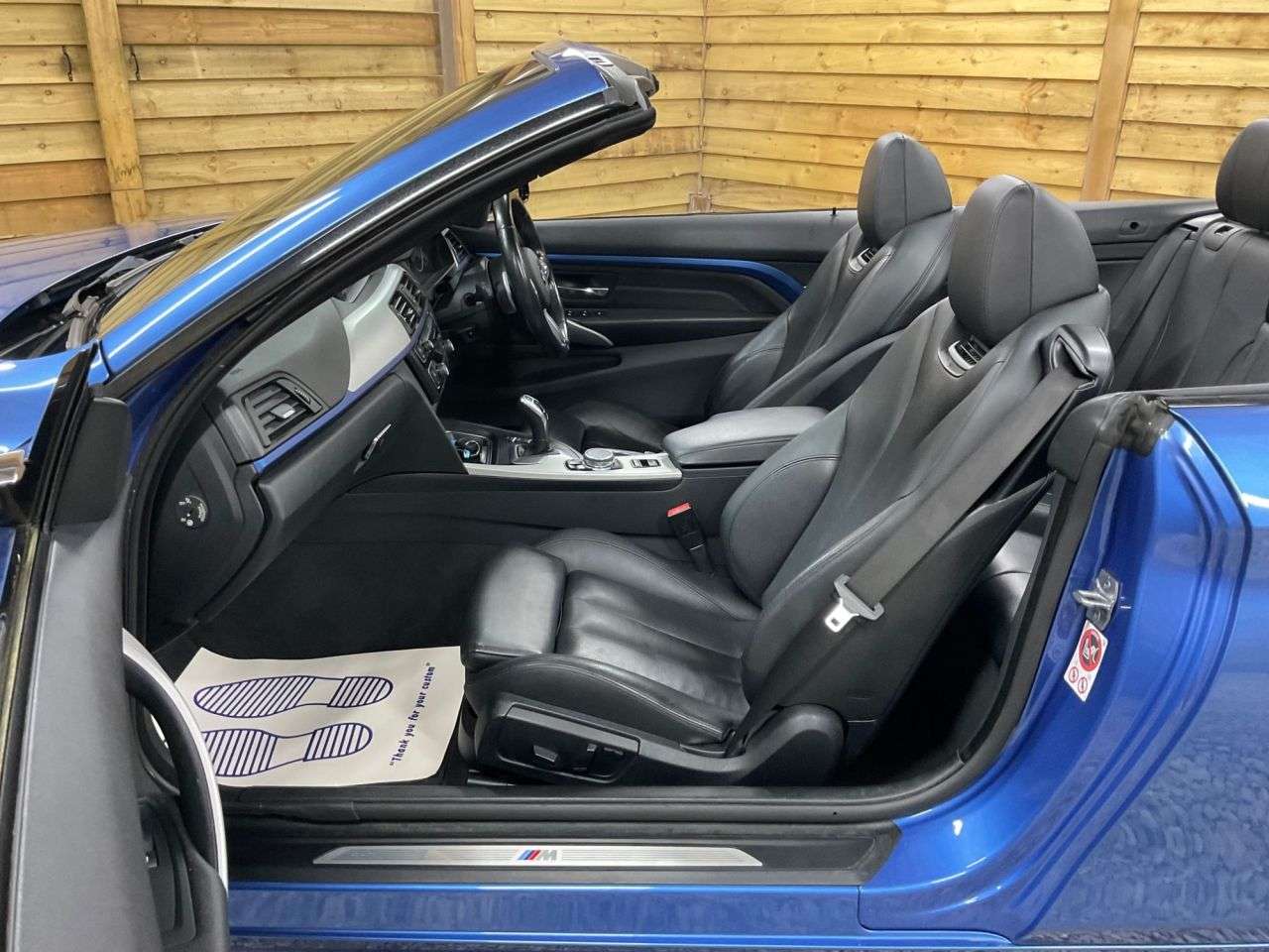 2015 BMW 4 SERIES 2015 BMW 4 SERIES