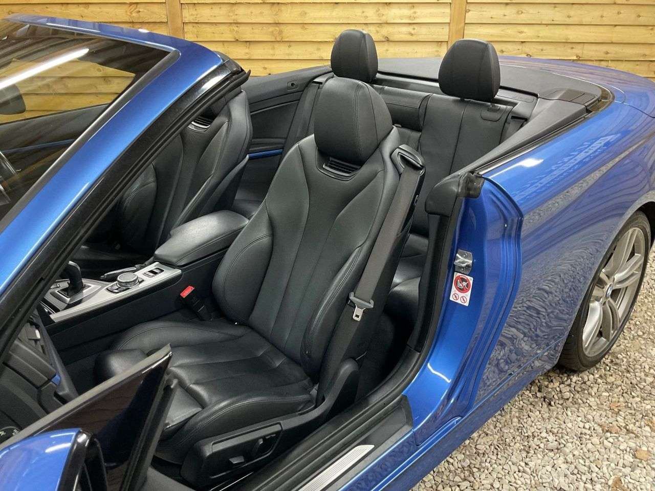 2015 BMW 4 SERIES 2015 BMW 4 SERIES