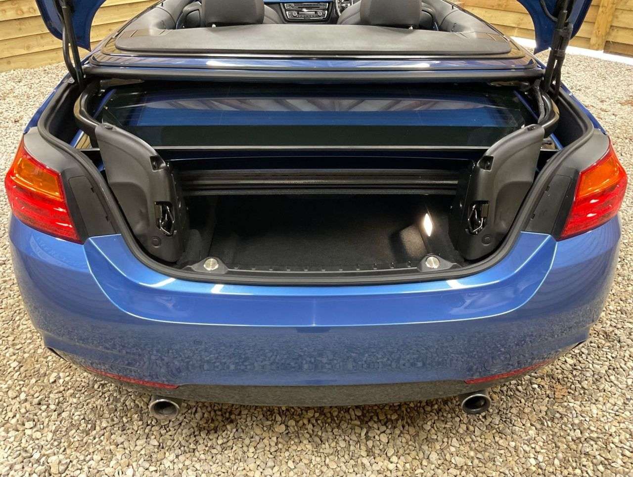 2015 BMW 4 SERIES 2015 BMW 4 SERIES