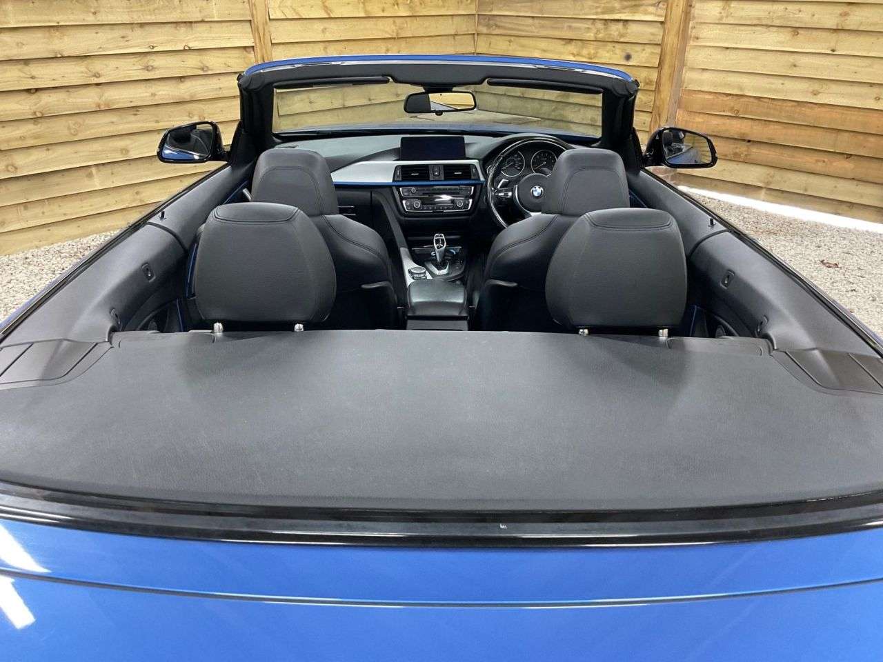 2015 BMW 4 SERIES 2015 BMW 4 SERIES