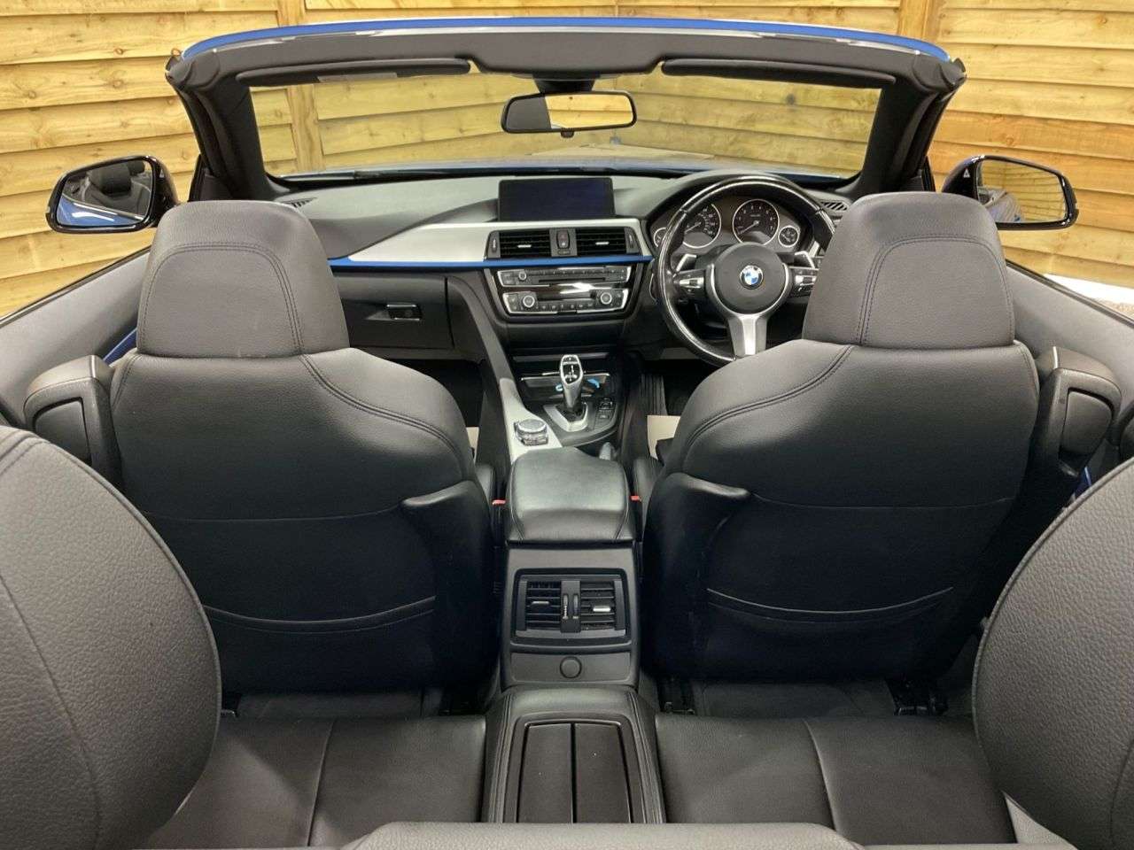 2015 BMW 4 SERIES 2015 BMW 4 SERIES