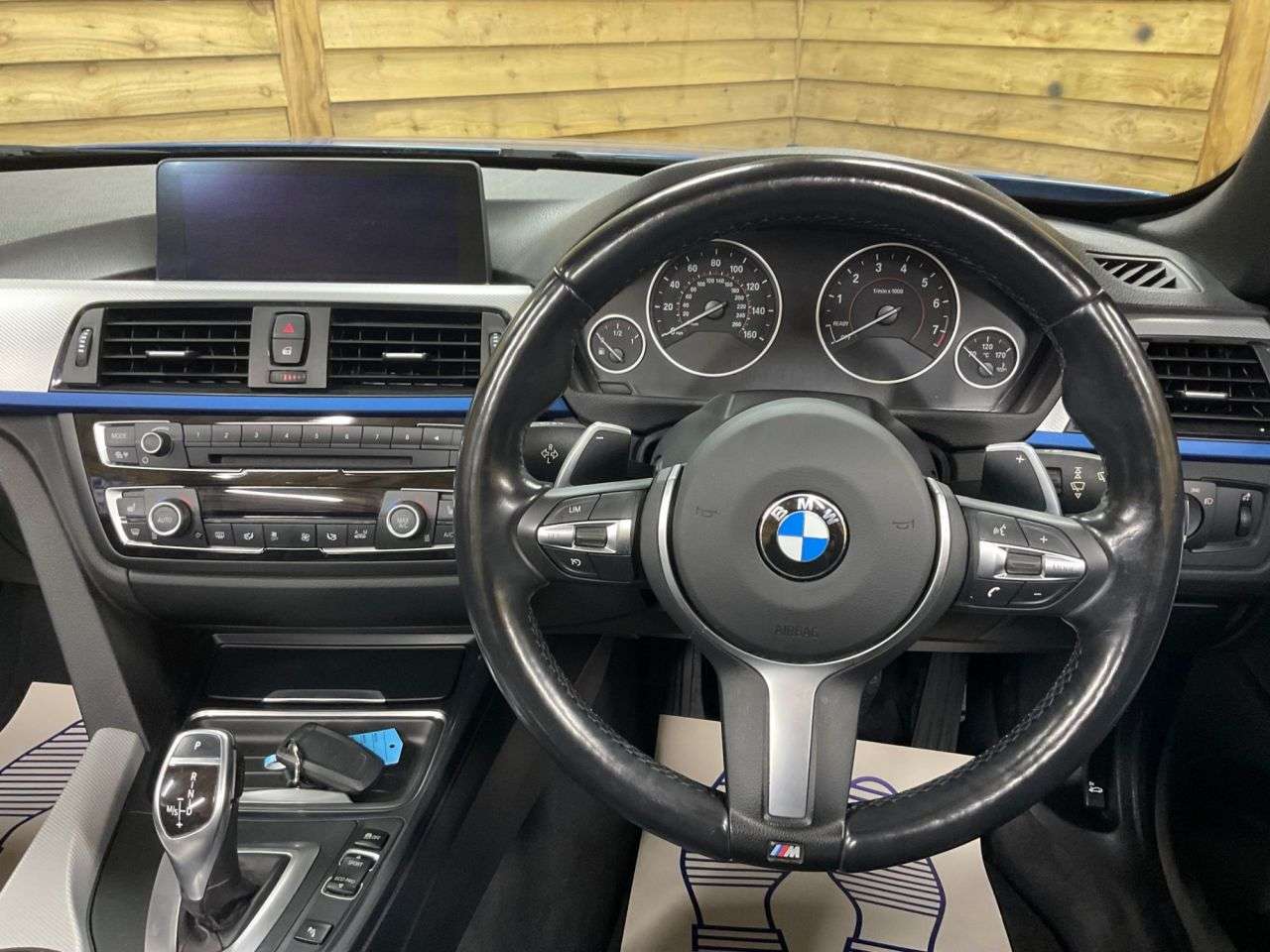 2015 BMW 4 SERIES 2015 BMW 4 SERIES