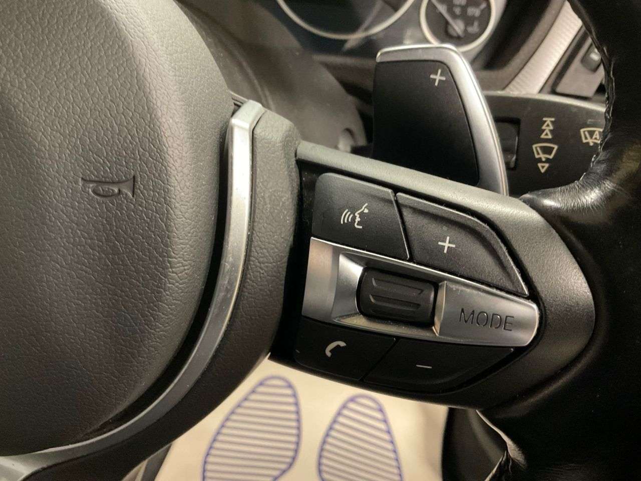 2015 BMW 4 SERIES 2015 BMW 4 SERIES