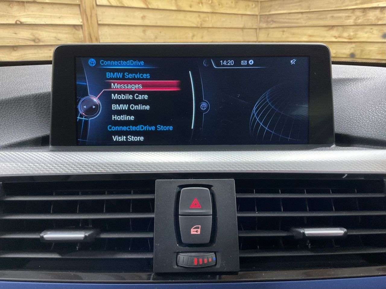 2015 BMW 4 SERIES 2015 BMW 4 SERIES