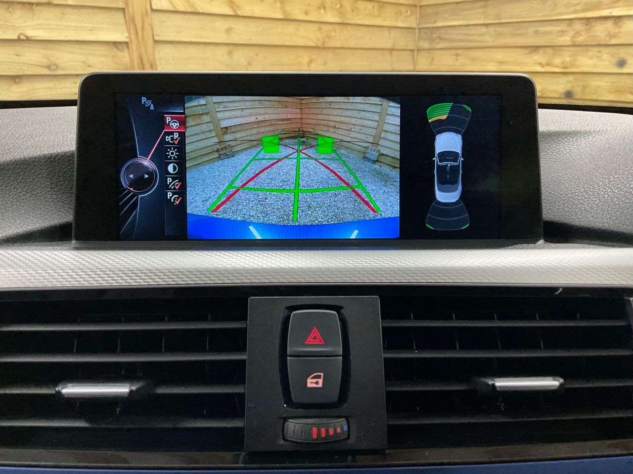 2015 BMW 4 SERIES 2015 BMW 4 SERIES