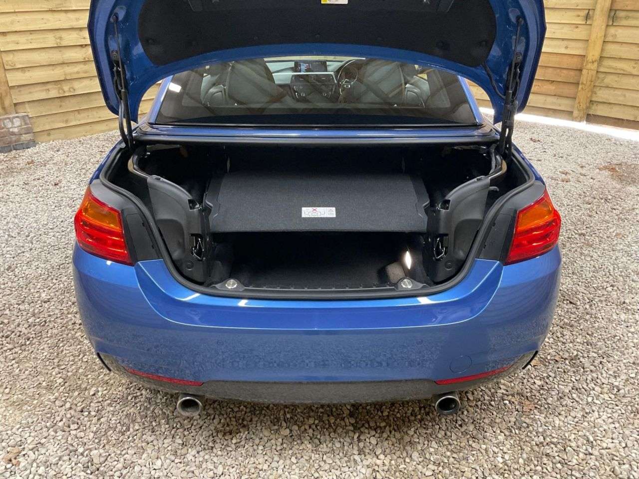 2015 BMW 4 SERIES 2015 BMW 4 SERIES