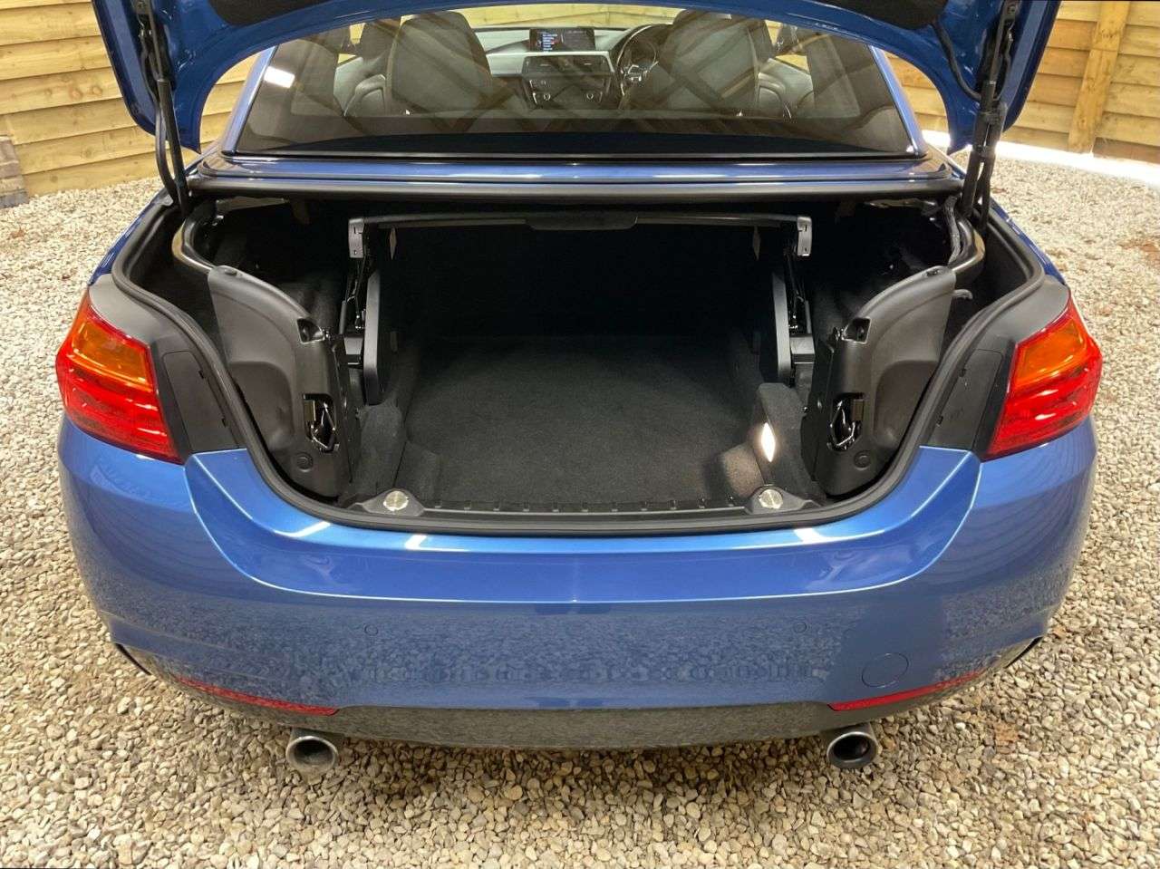 2015 BMW 4 SERIES 2015 BMW 4 SERIES