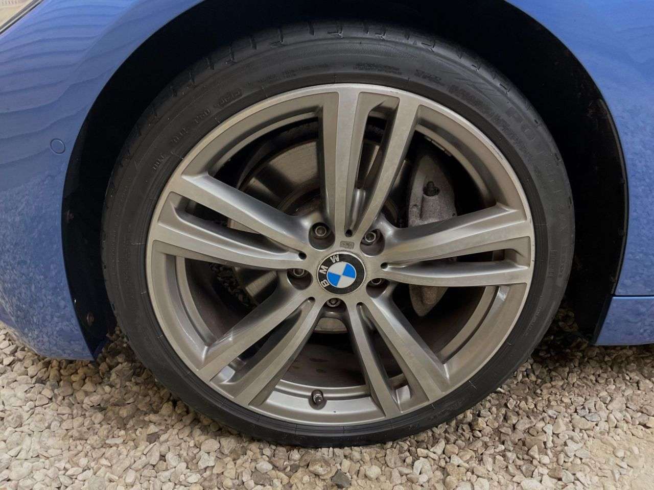 2015 BMW 4 SERIES 2015 BMW 4 SERIES