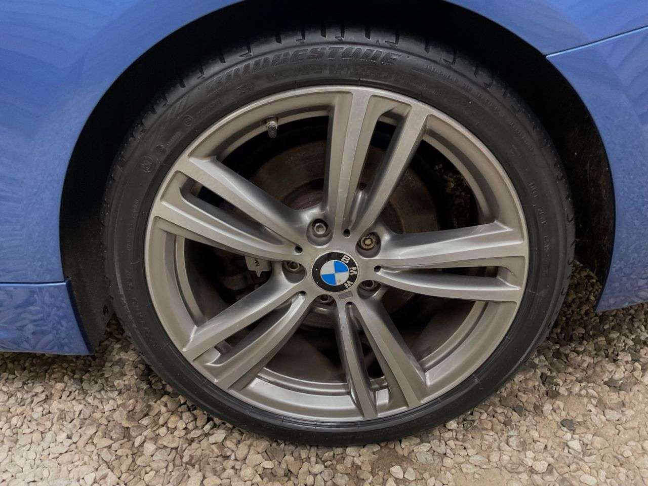 2015 BMW 4 SERIES 2015 BMW 4 SERIES