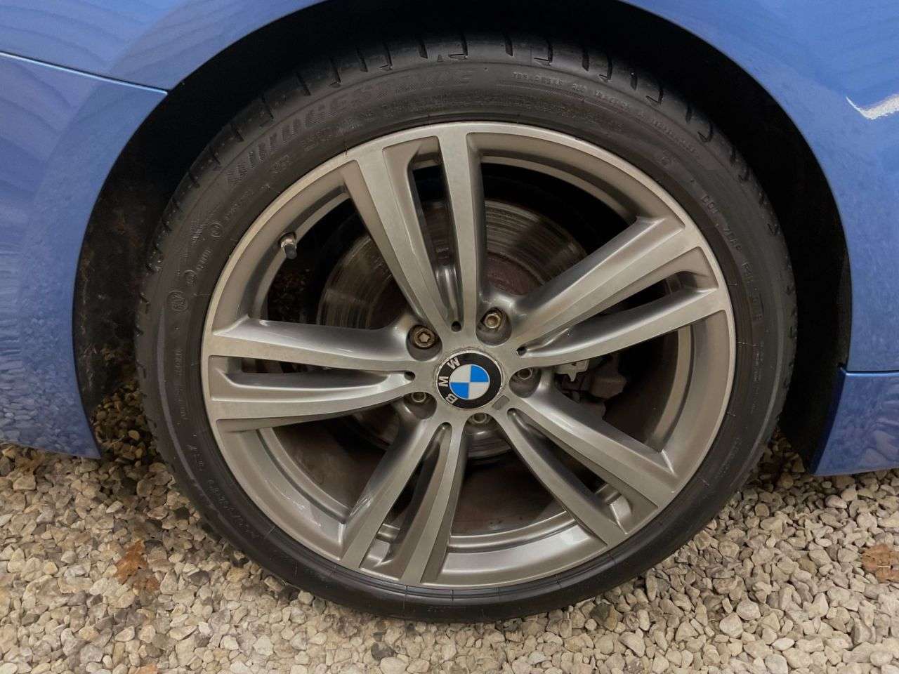 2015 BMW 4 SERIES 2015 BMW 4 SERIES