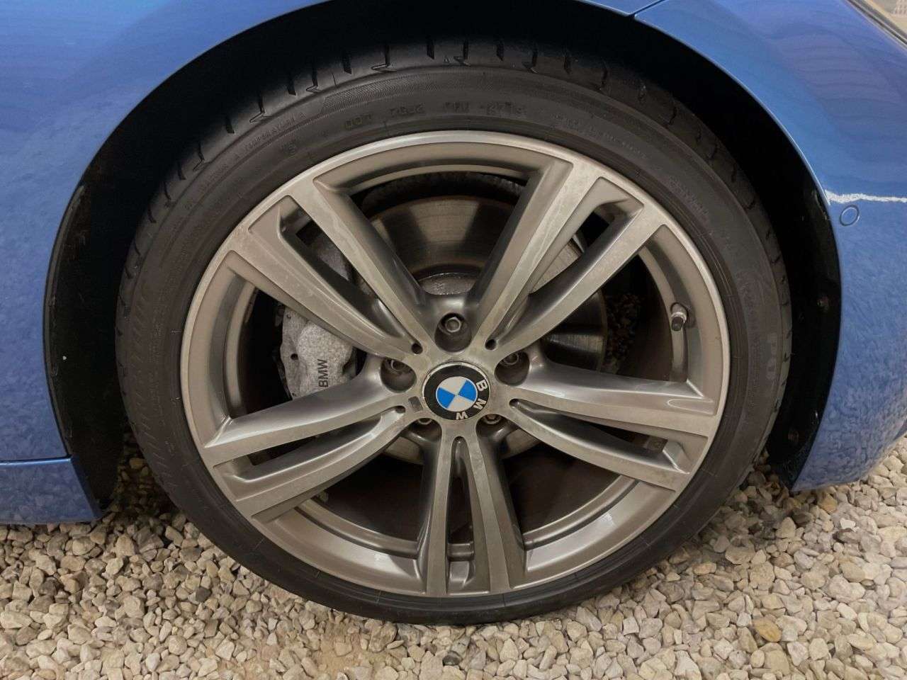 2015 BMW 4 SERIES 2015 BMW 4 SERIES