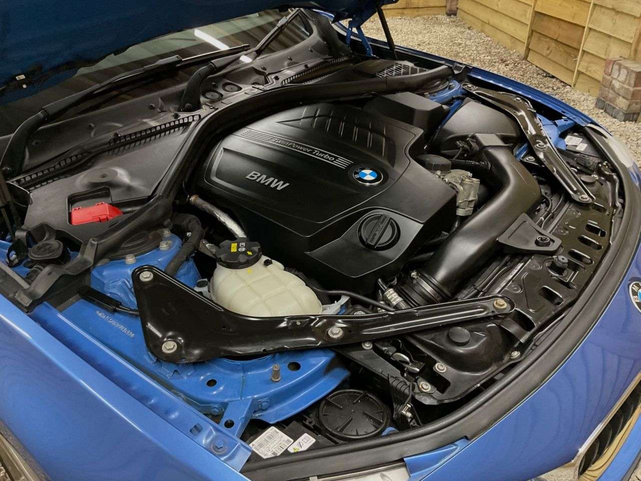 2015 BMW 4 SERIES 2015 BMW 4 SERIES