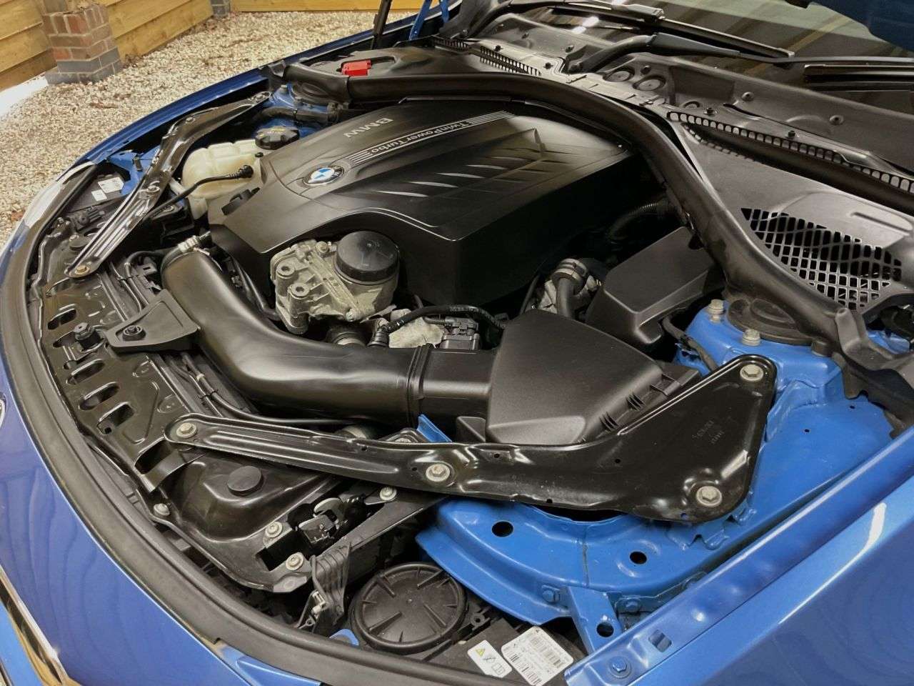 2015 BMW 4 SERIES 2015 BMW 4 SERIES