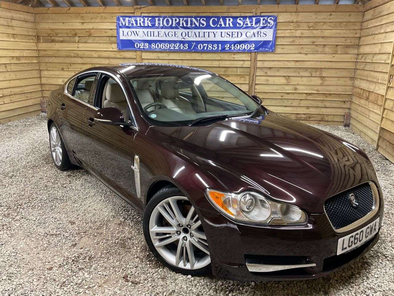 A 2010 JAGUAR XF 3.0d S V6 Portfolio Saloon 4dr Diesel Auto Euro 5 (275 ps) TWO LOCAL OWNERS A 2010 JAGUAR XF 3.0d S V6 Portfolio Saloon 4dr Diesel Auto Euro 5 (275 ps) TWO LOCAL OWNERS
