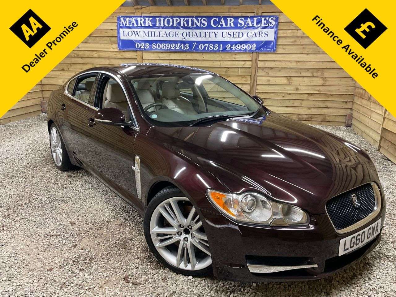 A 2010 JAGUAR XF 3.0d S V6 Portfolio Saloon 4dr Diesel Auto Euro 5 (275 ps) TWO LOCAL OWNERS A 2010 JAGUAR XF 3.0d S V6 Portfolio Saloon 4dr Diesel Auto Euro 5 (275 ps) TWO LOCAL OWNERS