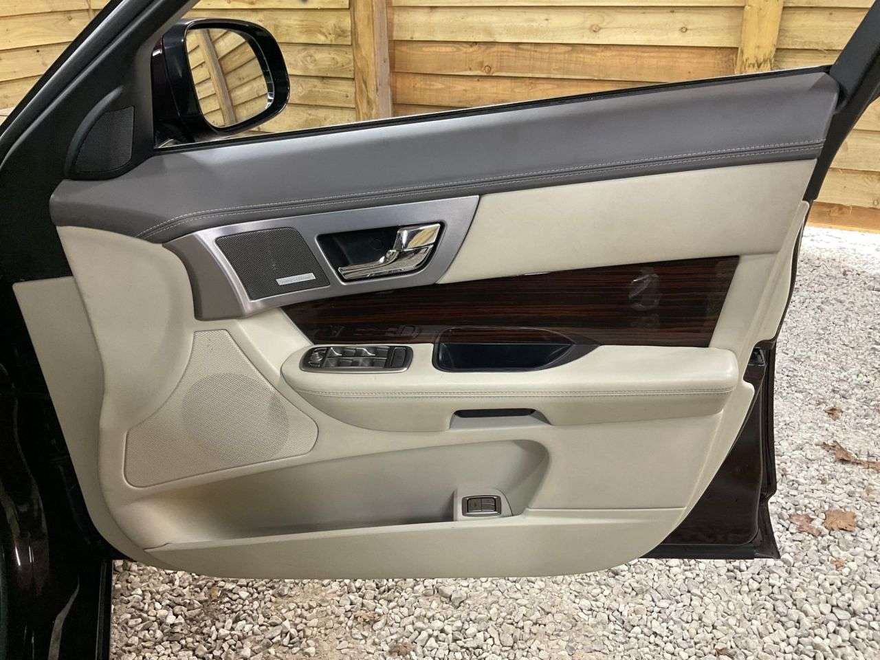 2010 JAGUAR XF 2010 JAGUAR XF