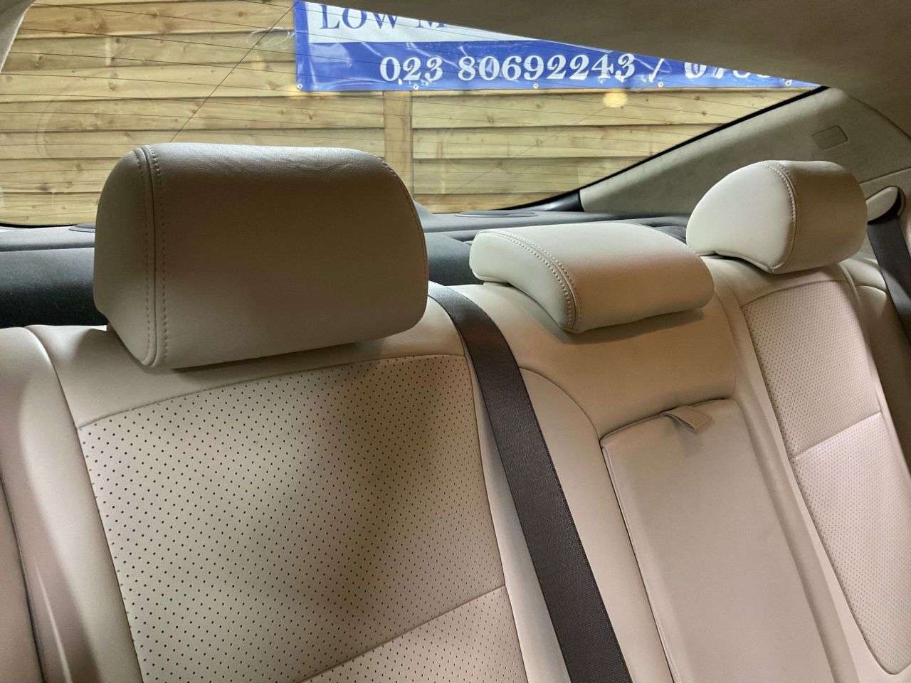 2010 JAGUAR XF 2010 JAGUAR XF