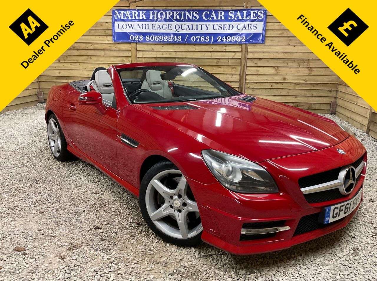 2011 MERCEDES-BENZ SLK 2011 MERCEDES-BENZ SLK