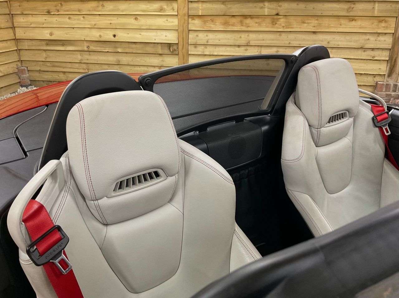 2011 MERCEDES-BENZ SLK 2011 MERCEDES-BENZ SLK