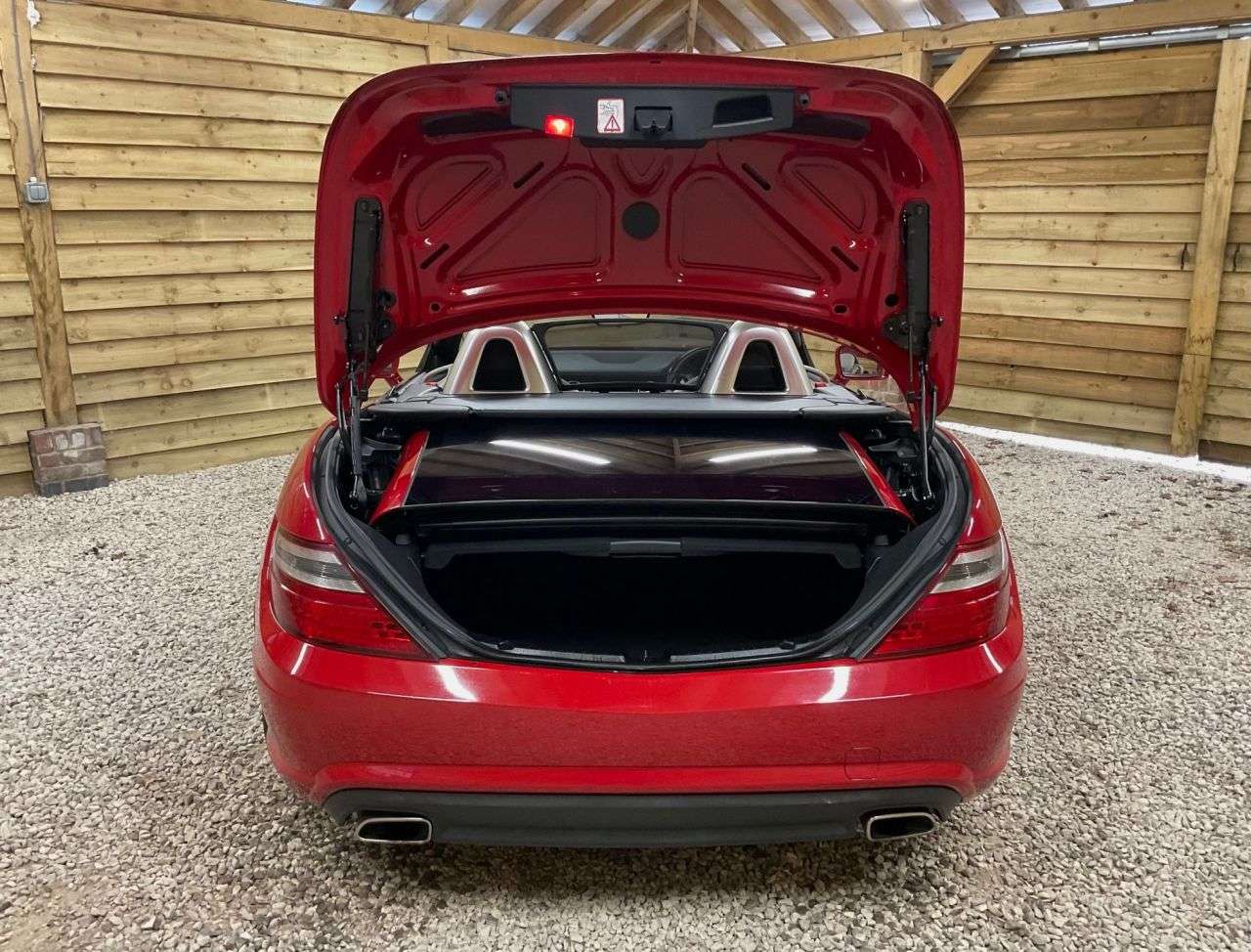 2011 MERCEDES-BENZ SLK 2011 MERCEDES-BENZ SLK