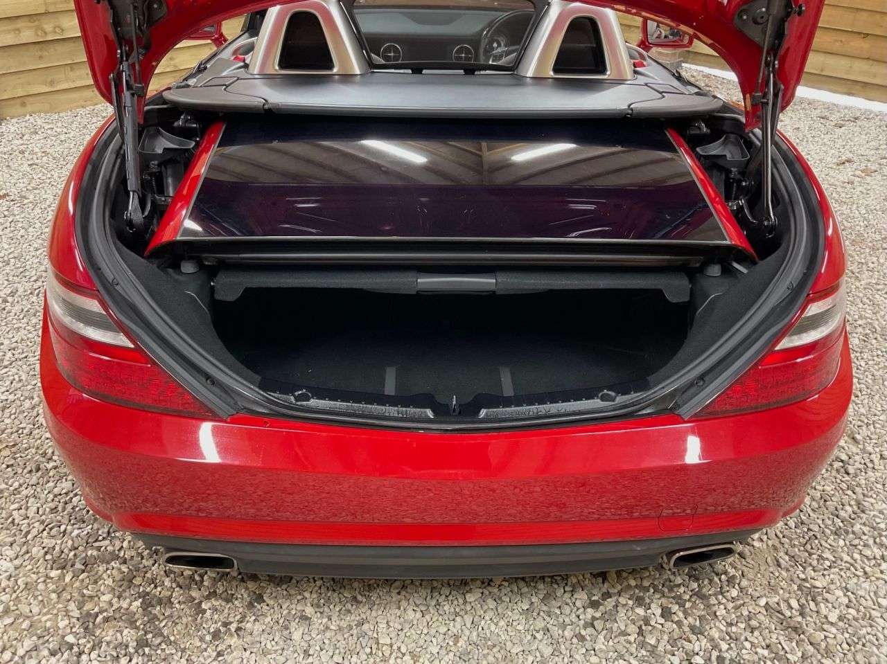 2011 MERCEDES-BENZ SLK 2011 MERCEDES-BENZ SLK