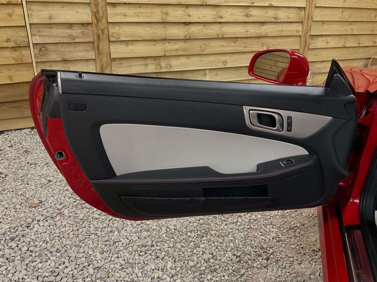 2011 MERCEDES-BENZ SLK 2011 MERCEDES-BENZ SLK