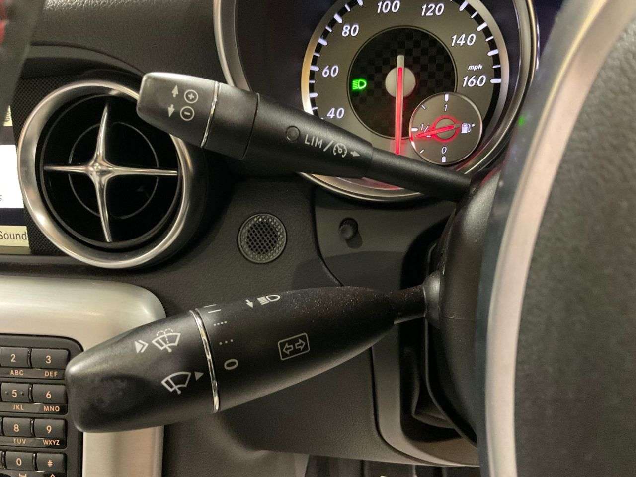 2011 MERCEDES-BENZ SLK 2011 MERCEDES-BENZ SLK