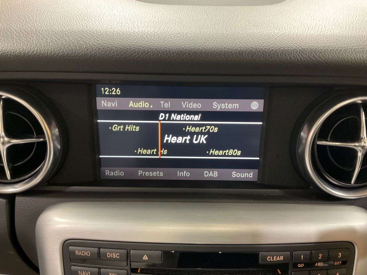 2011 MERCEDES-BENZ SLK 2011 MERCEDES-BENZ SLK