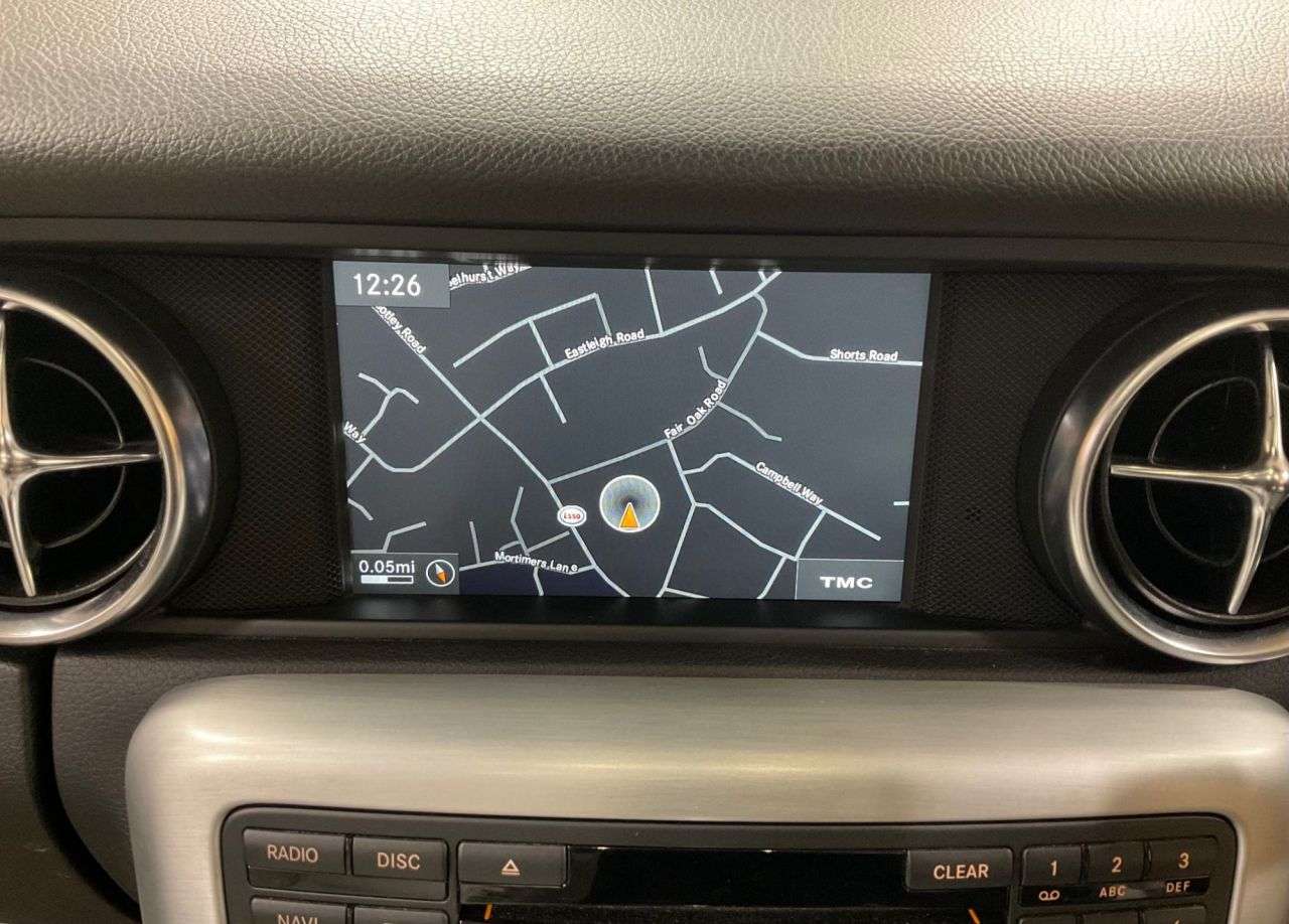 2011 MERCEDES-BENZ SLK 2011 MERCEDES-BENZ SLK