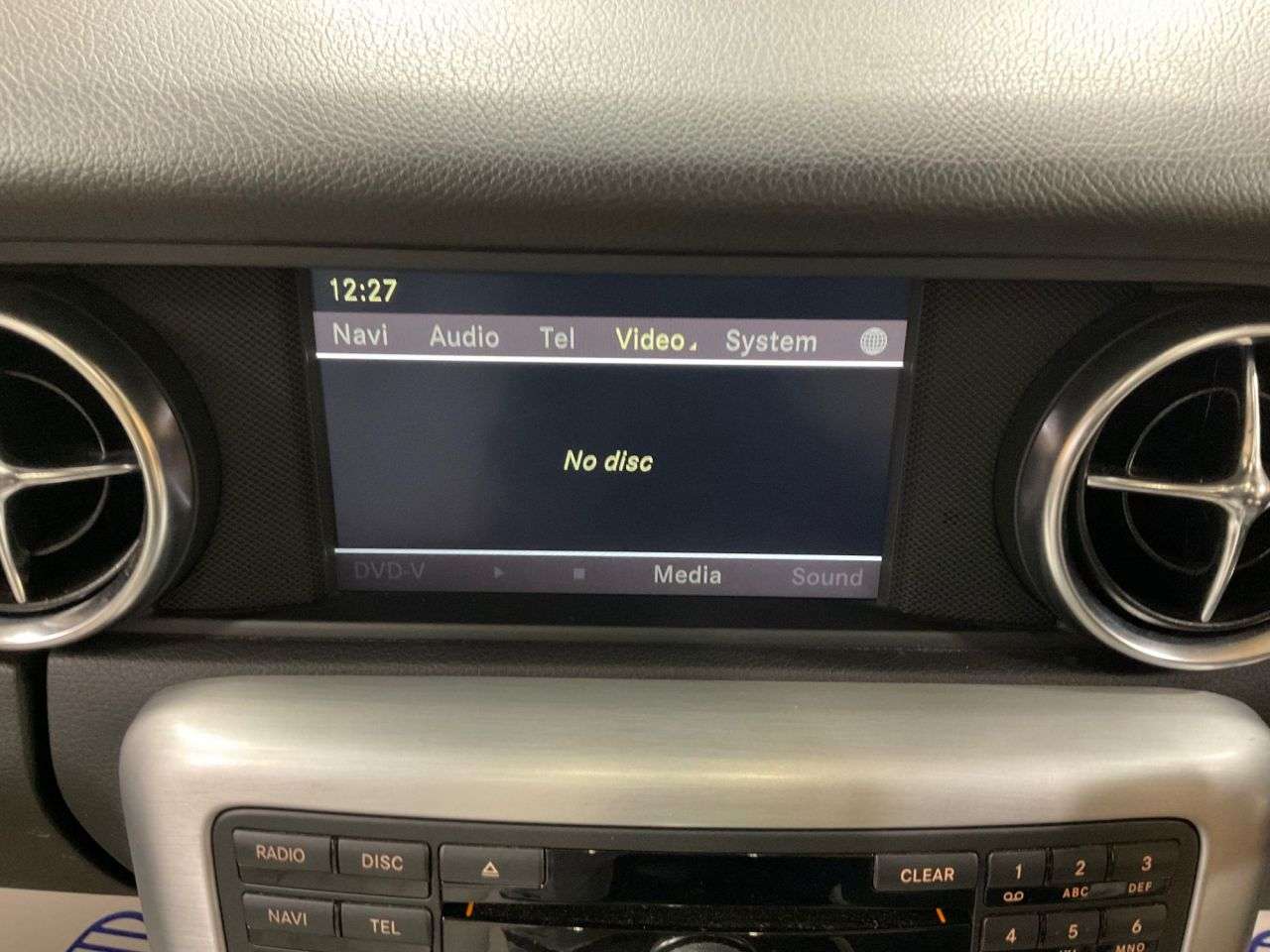 2011 MERCEDES-BENZ SLK 2011 MERCEDES-BENZ SLK