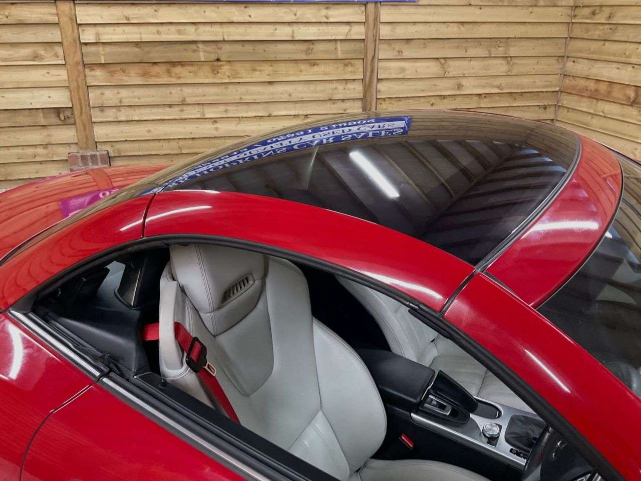 2011 MERCEDES-BENZ SLK 2011 MERCEDES-BENZ SLK